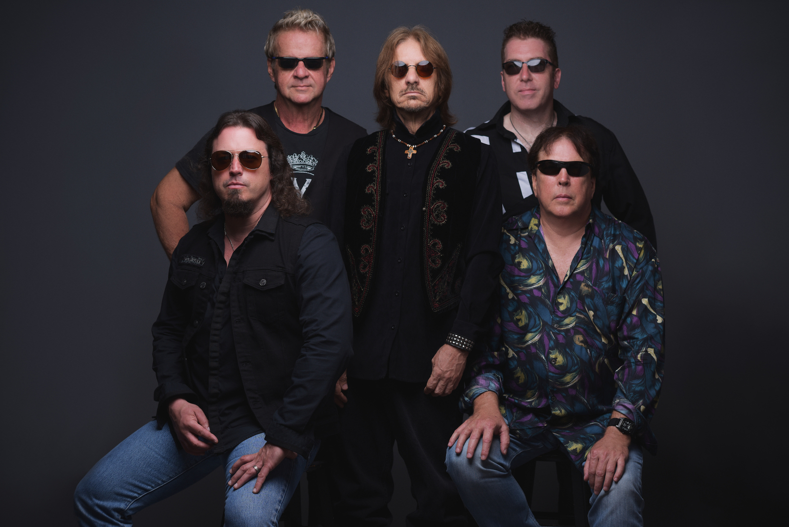 CAPTAIN BEYOND Reggies Chicago