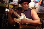 CARLOS JOHNSON CARLOS JOHNSON