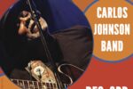 Carlos Johnson Band