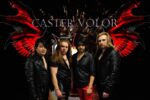 CASTER VOLOR