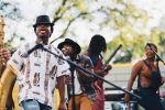 Chai Tulani & The Bomba