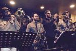 CHICAGO JAMAICAN JAZZ ENSEMBLE CHICAGO JAMAICAN JAZZ ENSEMBLE