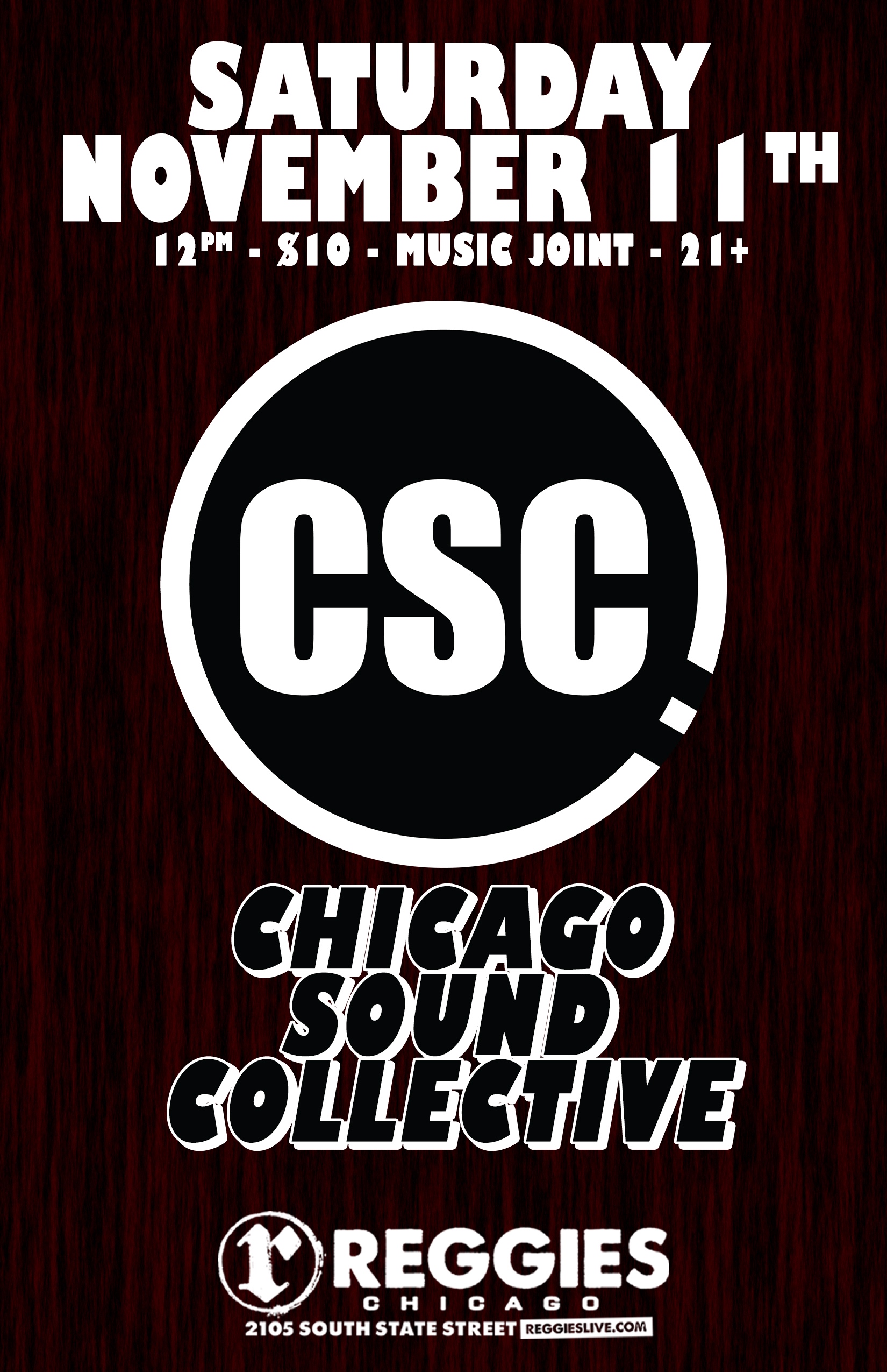 Chicago Sound Collective