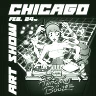 Pancakes & Booze Feb 24