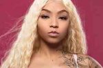 China Doll