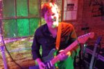 CHRIS SIEBOLD & FRIENDS