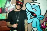 CHRIS WEBBY