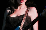 MESSER CHUPS