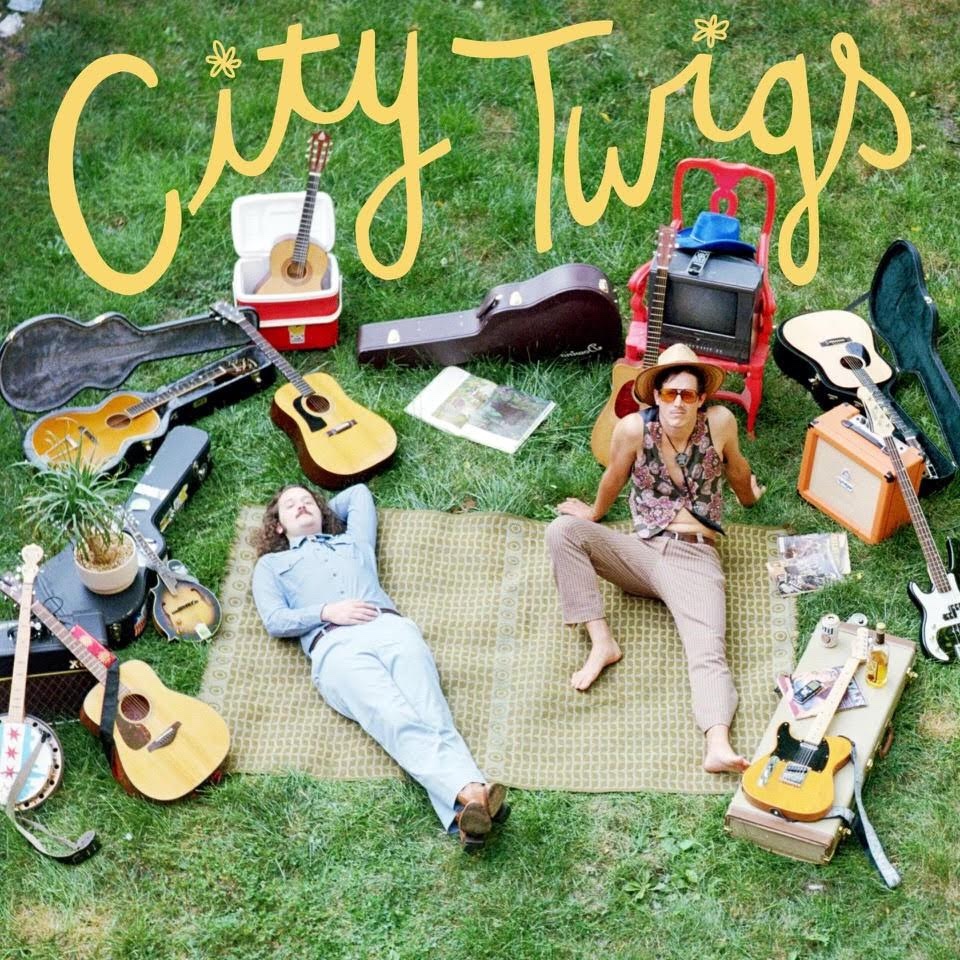 CITY TWIGS CITY TWIGS