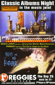 Classic Albums