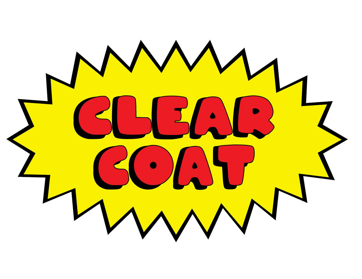 CLEAR COAT