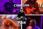 CONSCIOUS PILOT CONSCIOUS PILOT