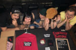 CRANBERRY BATCAVE