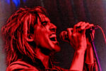 CRASH DAVIDIAN