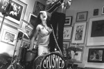 CRUSHED OUT