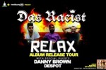 DAS RACIST