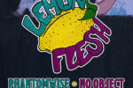 Lemon Flesh