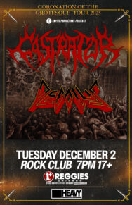castrator