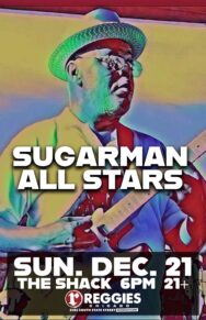 Sugarman All Stars