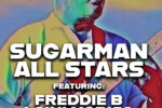 Sugarman Allstars