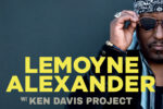 Lemoyne Alexander