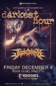 Darkest Hour