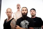 DEVIN TOWNSEND PROJECT