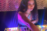 DJ BAE WICKED