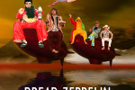 DREAD ZEPPELIN