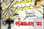 Damaged Justice (Metallica Tribute)