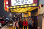 DAN DOUGHERTY BAND