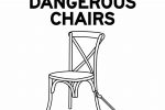 DANGEROUS CHAIRS