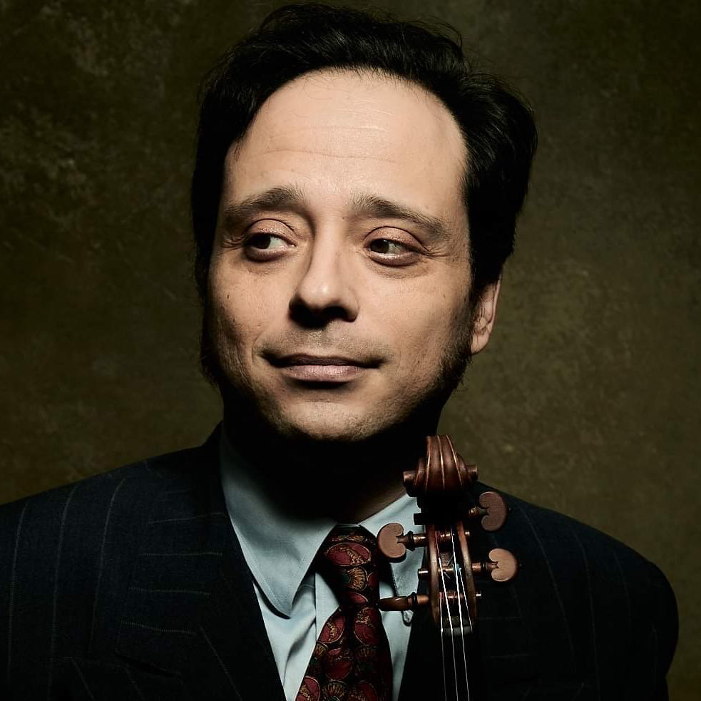 Daniel Garlitsky