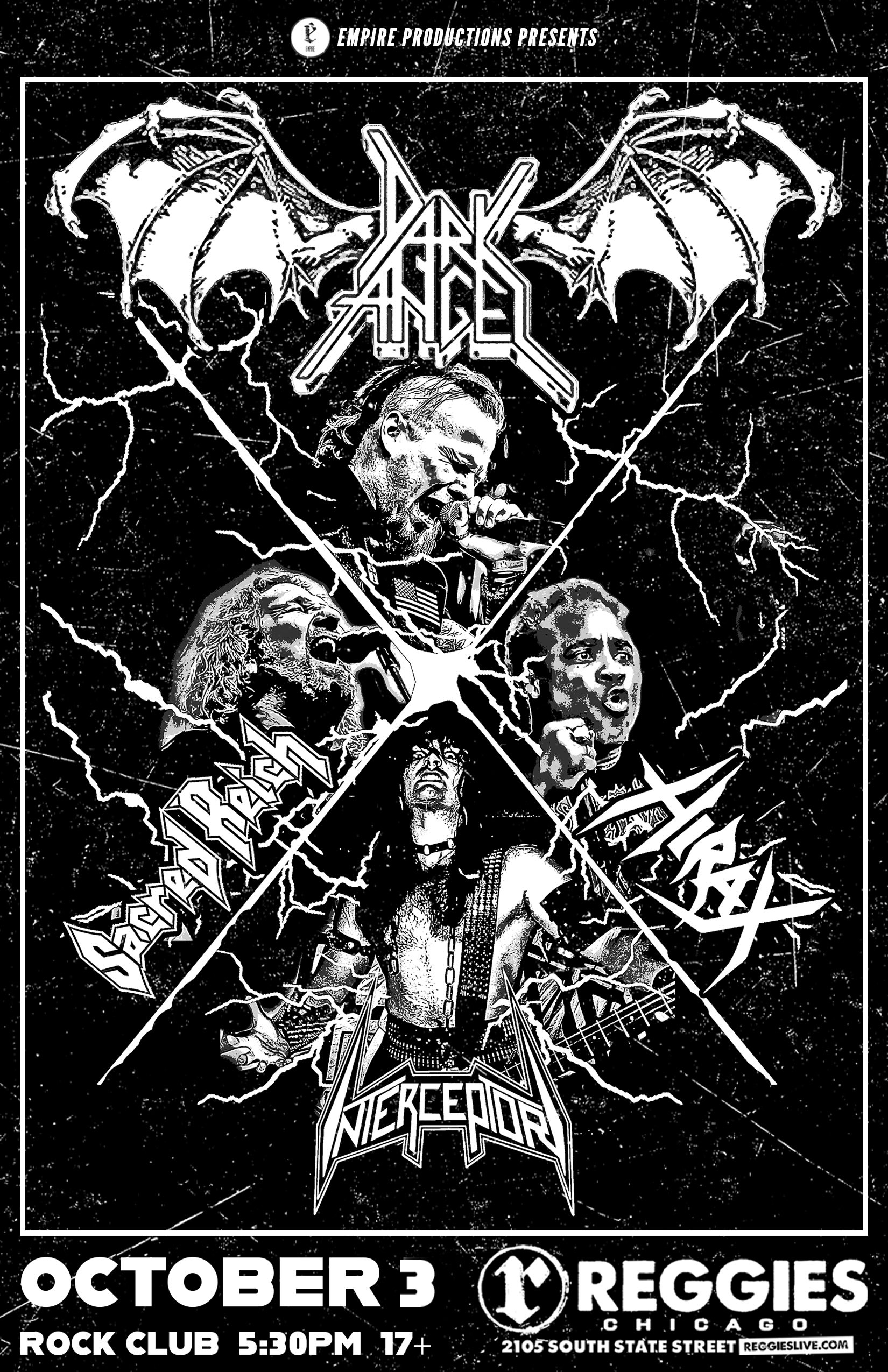 Dark Angel
