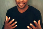 Darrick Jones
