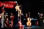 DEAD MANS CARNIVAL