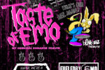 Taste Of Emo