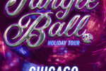 The StarKid Jangle Ball