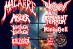 Holiday of Horror 2023 Edition – Joint