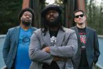 DELVON LAMARR ORGAN TRIO