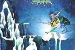 URIAH HEEP “DEMONS AND WIZARDS”