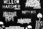 Deterioration