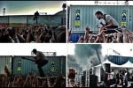 DILLINGER ESCAPE PLAN