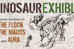 DINOSAUR EXHIBIT