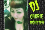 DJ CARRIE MONSTER