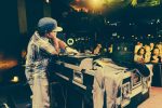 DJ SPARE CHANGE