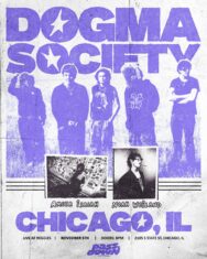 Noah Weiland + Dogma Society