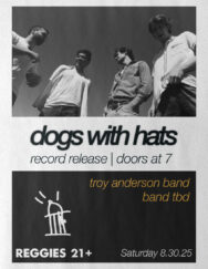 Dogs With Hats