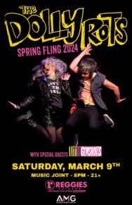 The Dollyrots