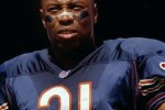 DONNELL WOOLFORD